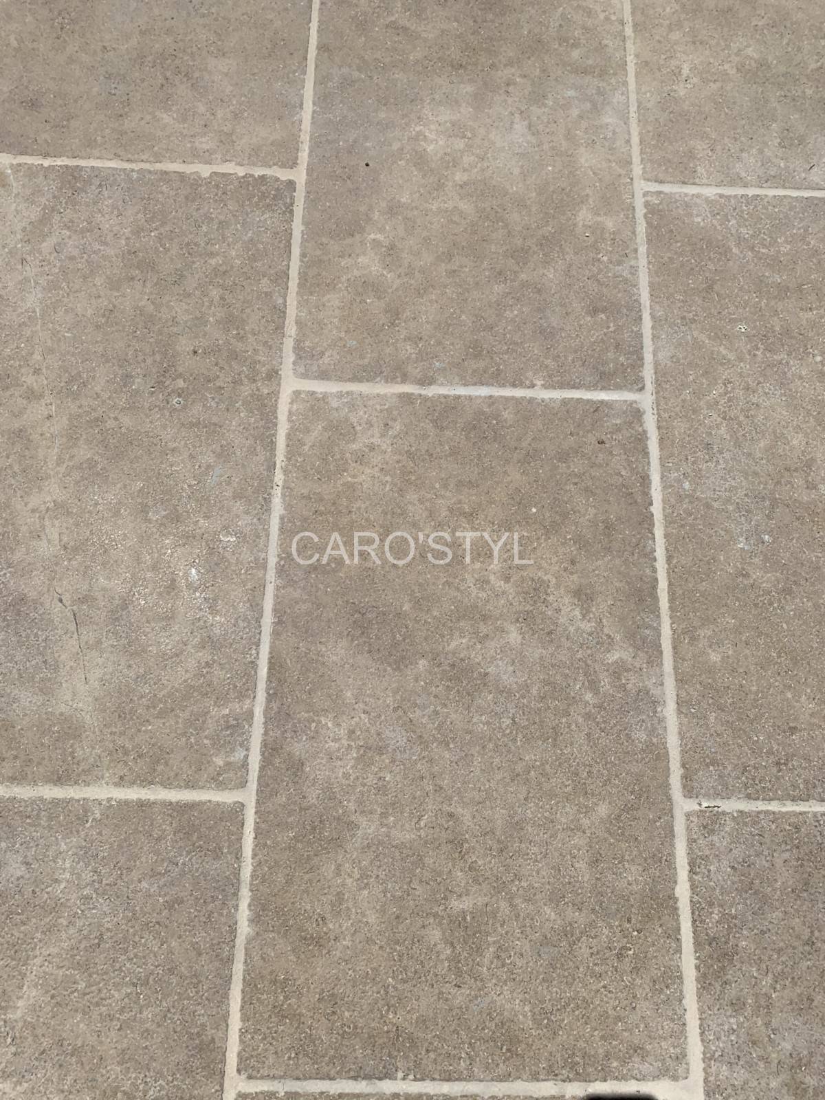 Comment poser de la pierre Egyptienne pour extérieur? vers Gémenos 13 Bouches du Rhône