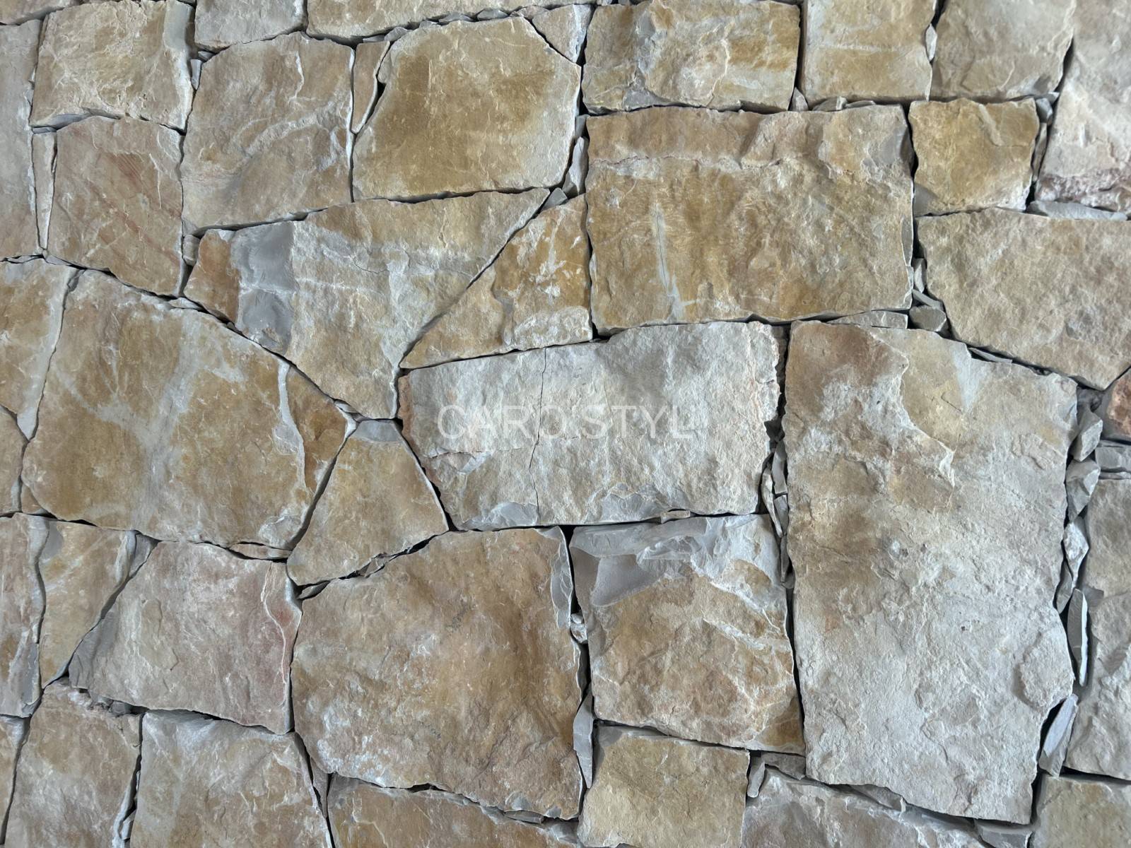 Pose du parement mural Colorado – mise en œuvre facile et rendu professionnel