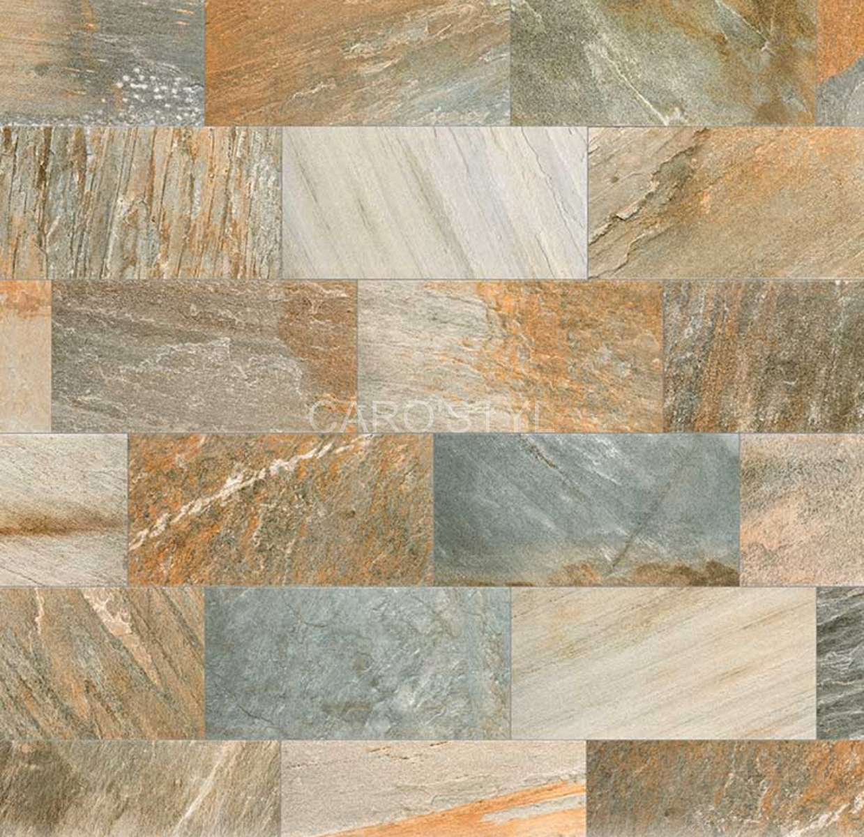 carrelage zeera green proche montpellier, 34