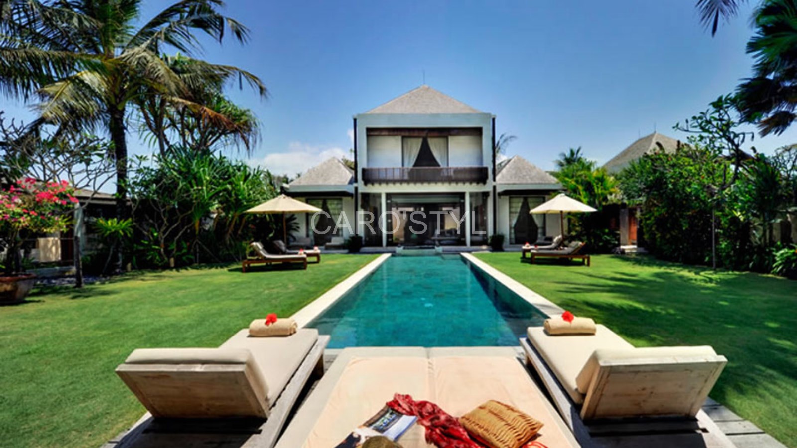 carrelage 15X15 vert pour piscine de l'île de la réunion, à marly le roi 78 yvelines