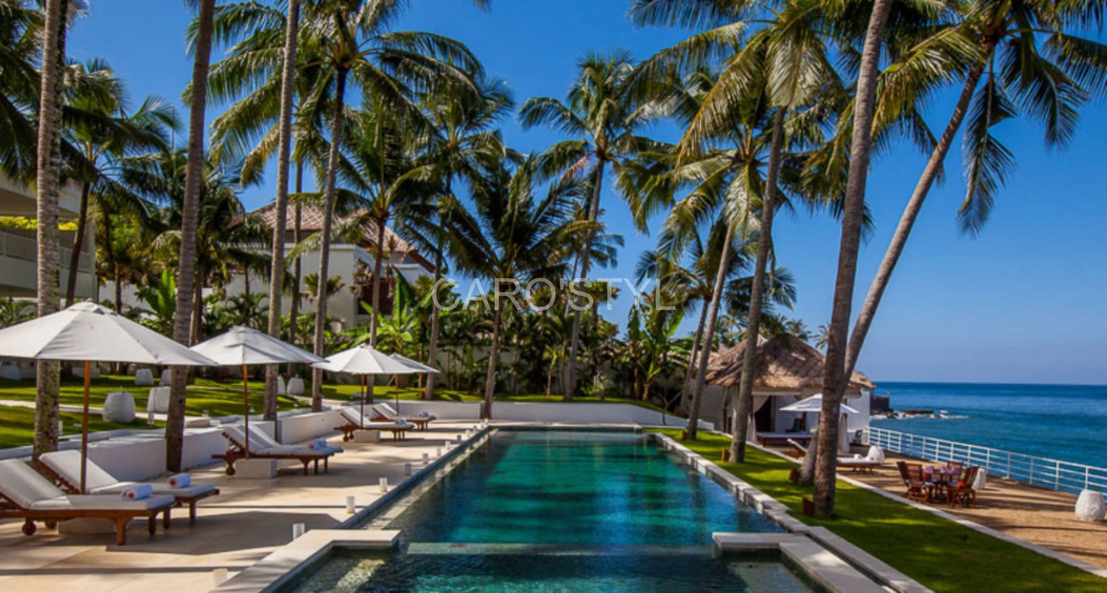 piscine vietnamienne en grès cérame près de ollioules 83190 var