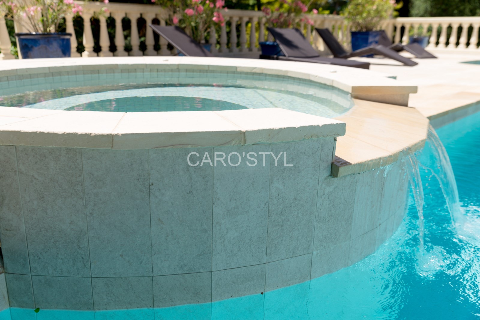 ou trouver votre margelle en pierre de bourgogne dans le var 83