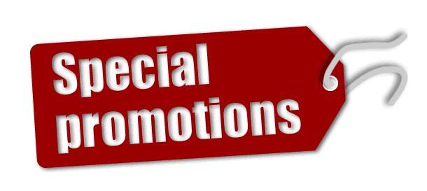 Promotions d'automne de Caro'styl situé à la Seyne sur Mer 83500 Var