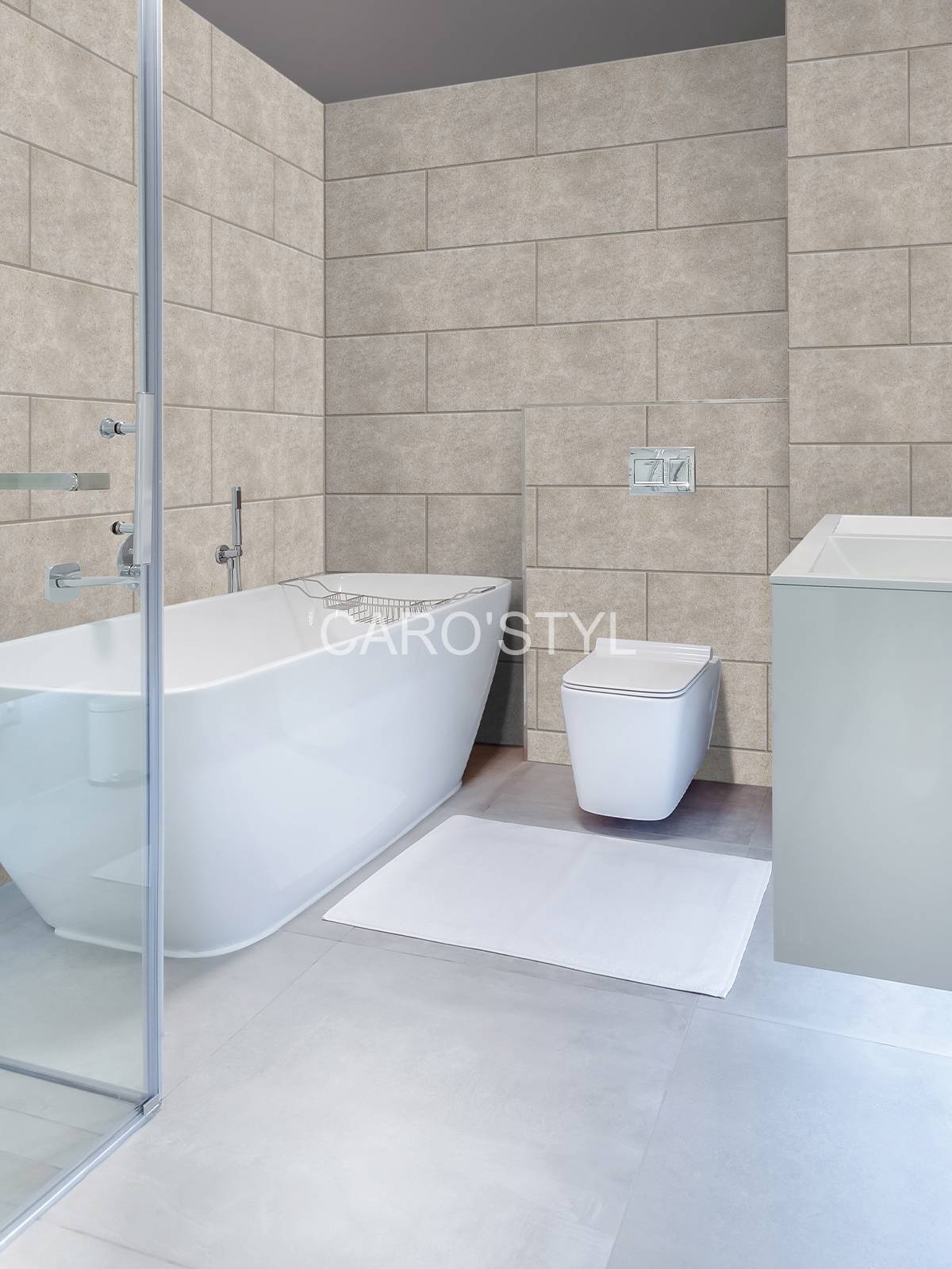 Luxor pierre naturelle d'egypte Montpellier