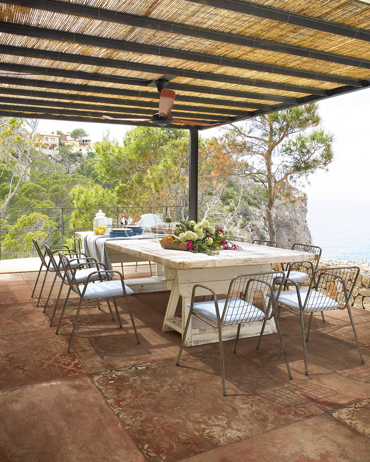 tagina il cotto carostyl carrelage Aubagne