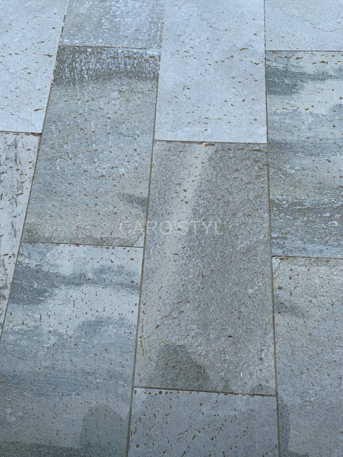 photo piscine bali grey 30x60 à toulon