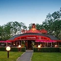 restaurant grill courtepaille, viande grillée, la seyne sur mer 83500 var