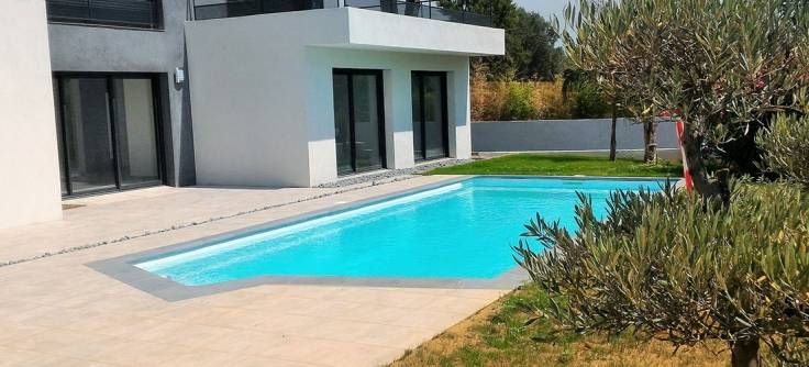 aménagement et construction de piscine, technisud piscine au pradet 83220  var