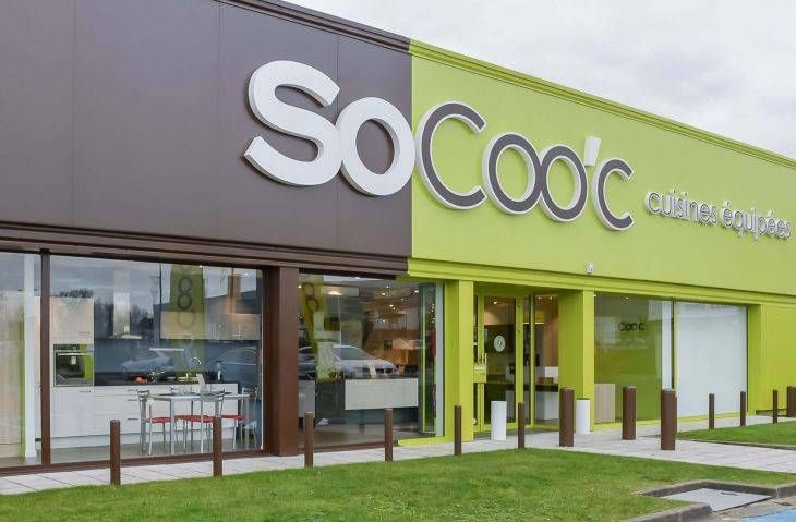 socoo'c cuisiniste, pose et vente de cuisine à la seyne sur mer 83 var