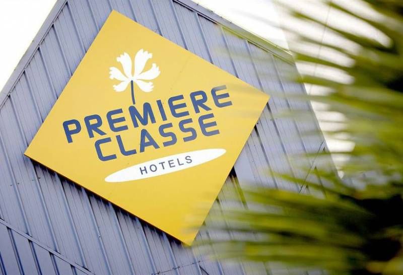 hôtel première classe, pour voyage affaire, à la seyne sur mer 83500 var