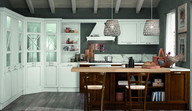 Cuisiniste colombini pour tous vos aménagement de cuisine, à la garde 83130 var