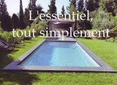 piscine en coque, polyester, par évasion piscines, escale piscines, saint maximin la sainte baume 83 var