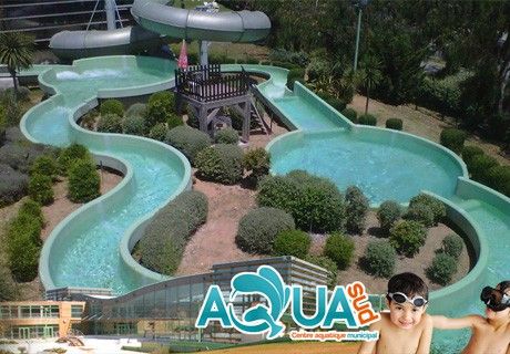 aquasud, piscine municipale de la seyne sur mer 83500 var