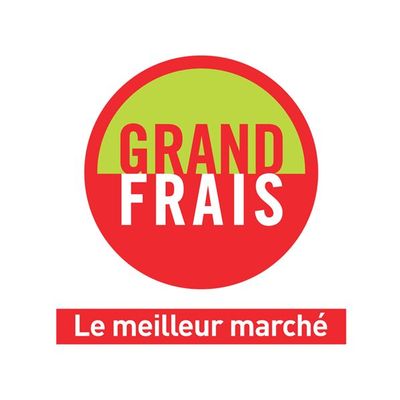 grand frais, magasin fruits et légumes, à la seyne sur mer 83500 Var